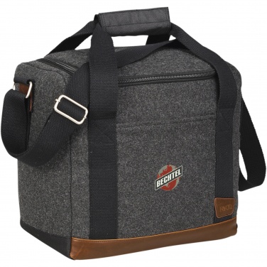 Logotrade advertising product image of: Campster 12-bottle cooler bag 13L