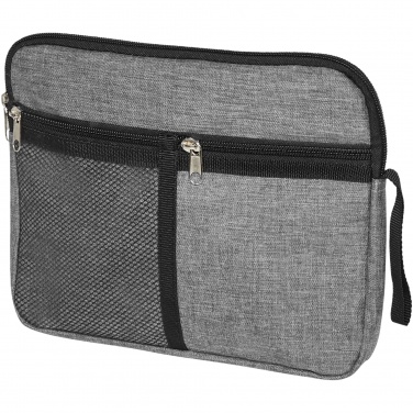 Logo trade promotional product photo of: Hoss toiletry pouch