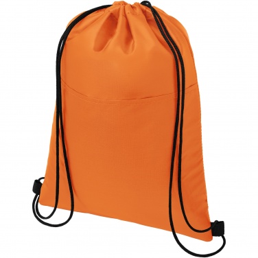 Logotrade promotional giveaways photo of: Oriole 12-can drawstring cooler bag 5L