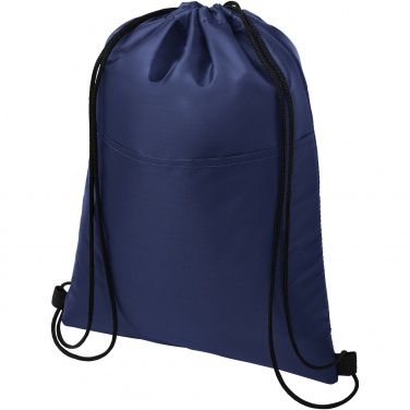 Logo trade promotional products picture of: Oriole 12-can drawstring cooler bag 5L