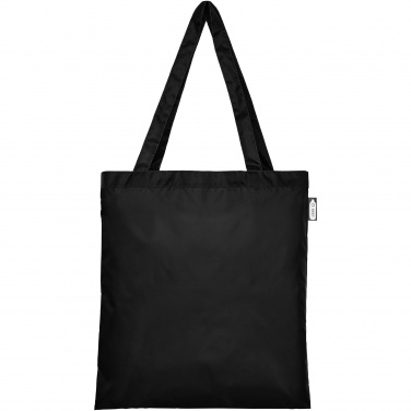 Logo trade promotional giveaways picture of: Sai RPET tote bag 7L