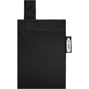 Logotrade promotional product picture of: Sai RPET tote bag 7L