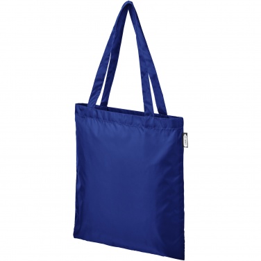 Logotrade business gift image of: Sai RPET tote bag 7L