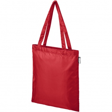 Logo trade promotional products image of: Sai RPET tote bag 7L