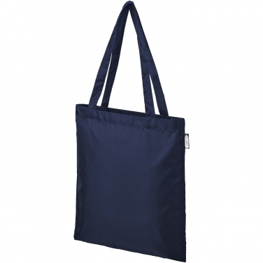 Logo trade business gift photo of: Sai RPET tote bag 7L