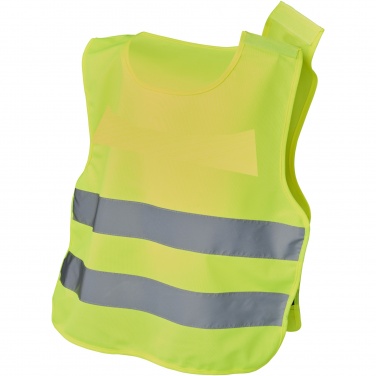 Logotrade promotional merchandise photo of: RFX™ Odile XXS safety vest with hook&loop for kids age 3-6