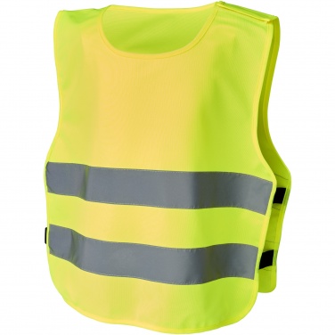 Logotrade business gift image of: RFX™ Odile XXS safety vest with hook&loop for kids age 3-6