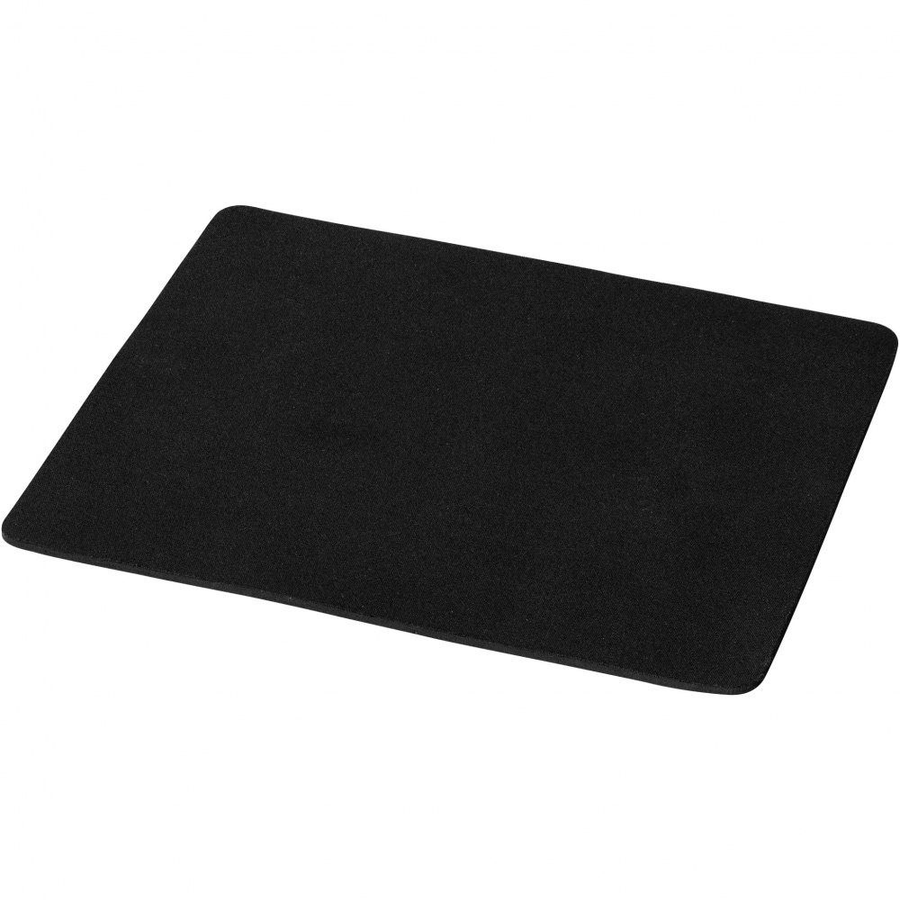 Logo trade promotional merchandise photo of: Heli flexible mouse pad