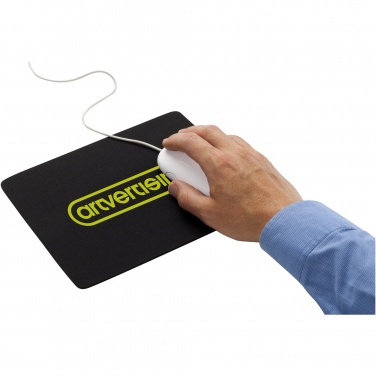 Logotrade promotional product picture of: Heli flexible mouse pad