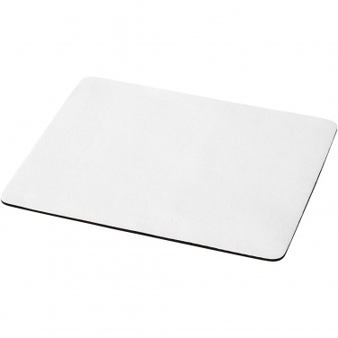 Logo trade promotional item photo of: Heli flexible mouse pad