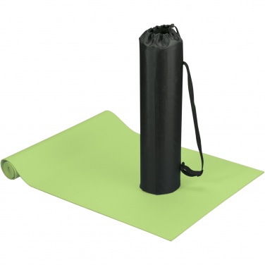 Logo trade promotional giveaways picture of: Cobra fitness and yoga mat