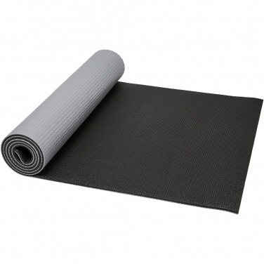 Logo trade promotional item photo of: Babaji yoga mat