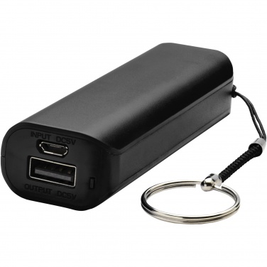 Logotrade promotional item picture of: Span 1200 mAh power bank