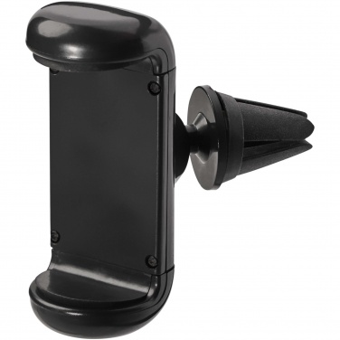 Logo trade promotional giveaways picture of: Grip car phone holder