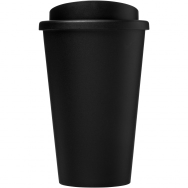 Logo trade promotional items image of: Americano® 350 ml insulated tumbler