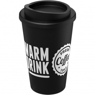 Logotrade advertising products photo of: Americano® 350 ml insulated tumbler