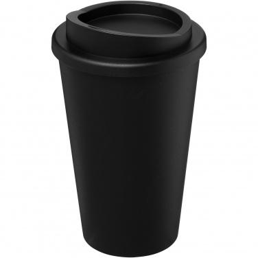 Logo trade promotional giveaway photo of: Americano® 350 ml insulated tumbler