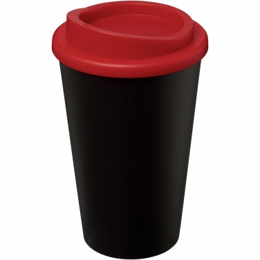 Logotrade corporate gift image of: Americano® 350 ml insulated tumbler