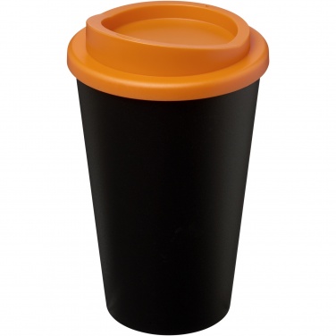 Logo trade promotional gifts picture of: Americano® 350 ml insulated tumbler