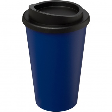 Logo trade promotional merchandise image of: Americano® 350 ml insulated tumbler