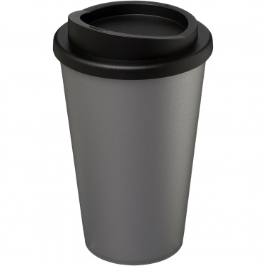 Logo trade corporate gifts image of: Americano® 350 ml insulated tumbler