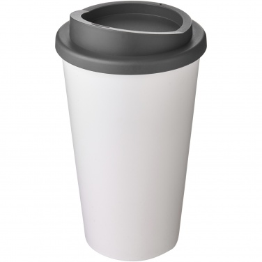 Logo trade promotional products picture of: Americano® 350 ml insulated tumbler