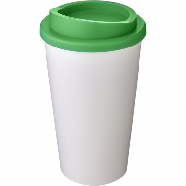 Logo trade corporate gifts picture of: Americano® 350 ml insulated tumbler