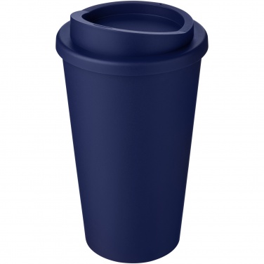 Logotrade promotional giveaway image of: Americano® 350 ml insulated tumbler