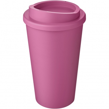 Logotrade advertising product image of: Americano® 350 ml insulated tumbler