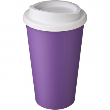 Logotrade promotional item picture of: Americano® 350 ml insulated tumbler