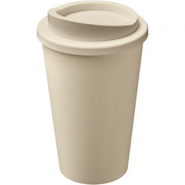 Logo trade corporate gifts picture of: Americano® 350 ml insulated tumbler