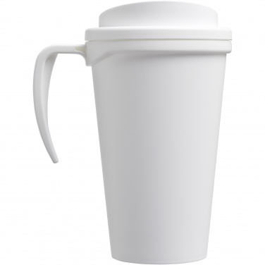 Logotrade advertising product image of: Americano® Grande 350 ml insulated mug