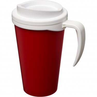 Logo trade advertising products picture of: Americano® Grande 350 ml insulated mug