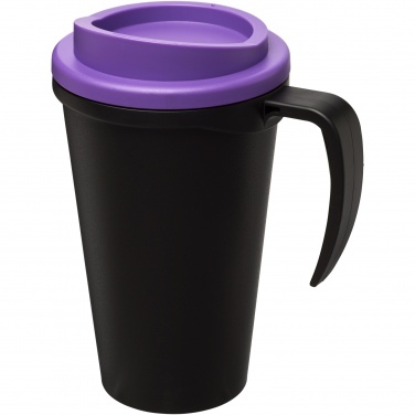 Logotrade promotional product picture of: Americano® Grande 350 ml insulated mug