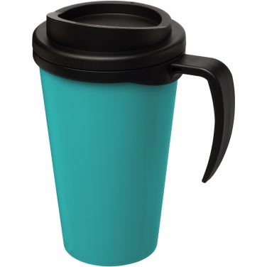 Logotrade promotional item picture of: Americano® Grande 350 ml insulated mug