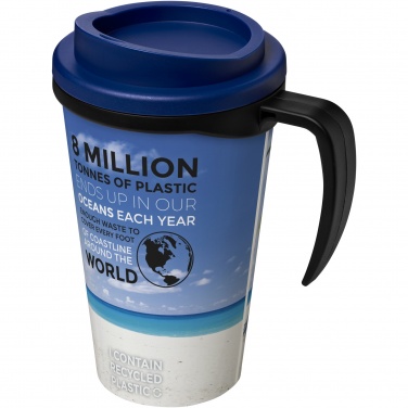 Logotrade promotional merchandise photo of: Brite-Americano® grande 350 ml insulated mug