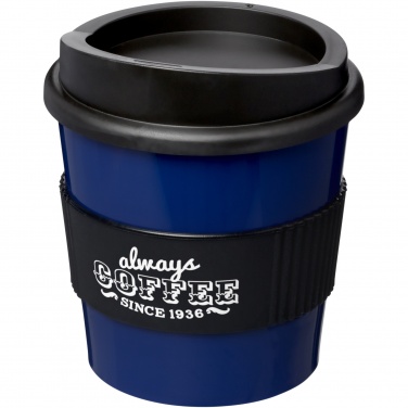 Logotrade promotional merchandise picture of: Americano® Primo 250 ml tumbler with grip