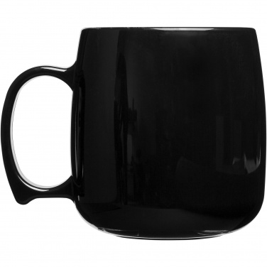 Logotrade promotional products photo of: Classic 300 ml plastic mug