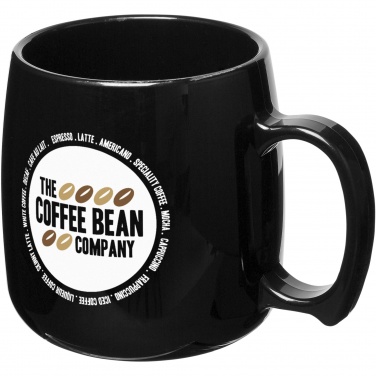 Logotrade promotional items photo of: Classic 300 ml plastic mug