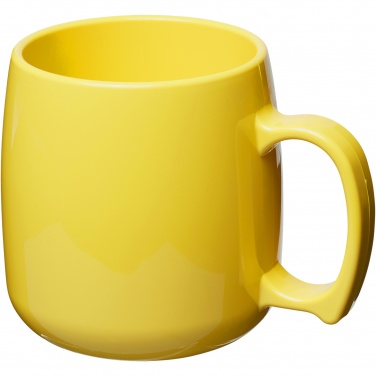 Logotrade promotional merchandise photo of: Classic 300 ml plastic mug