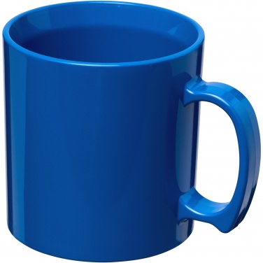 Logo trade promotional merchandise picture of: Standard 300 ml plastic mug