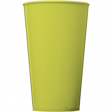 Logotrade advertising products photo of: Arena 375 ml plastic tumbler