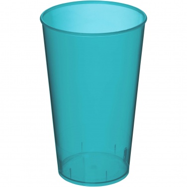 Logo trade promotional giveaways picture of: Arena 375 ml plastic tumbler