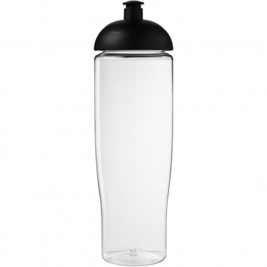 Logo trade advertising products picture of: H2O Active® Tempo 700 ml dome lid sport bottle