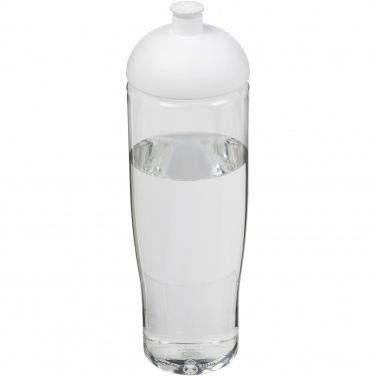 Logo trade promotional products picture of: H2O Active® Tempo 700 ml dome lid sport bottle