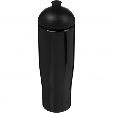 Logo trade corporate gift photo of: H2O Active® Tempo 700 ml dome lid sport bottle