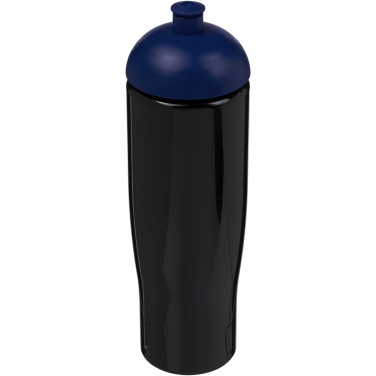 Logo trade promotional merchandise picture of: H2O Active® Tempo 700 ml dome lid sport bottle