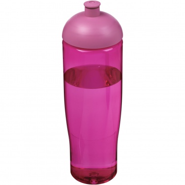 Logotrade promotional merchandise photo of: H2O Active® Tempo 700 ml dome lid sport bottle