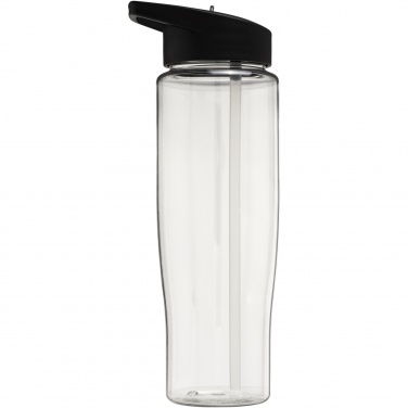 Logotrade promotional merchandise picture of: H2O Active® Tempo 700 ml spout lid sport bottle