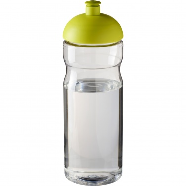 Logotrade corporate gifts photo of: H2O Active® Base 650 ml dome lid sport bottle